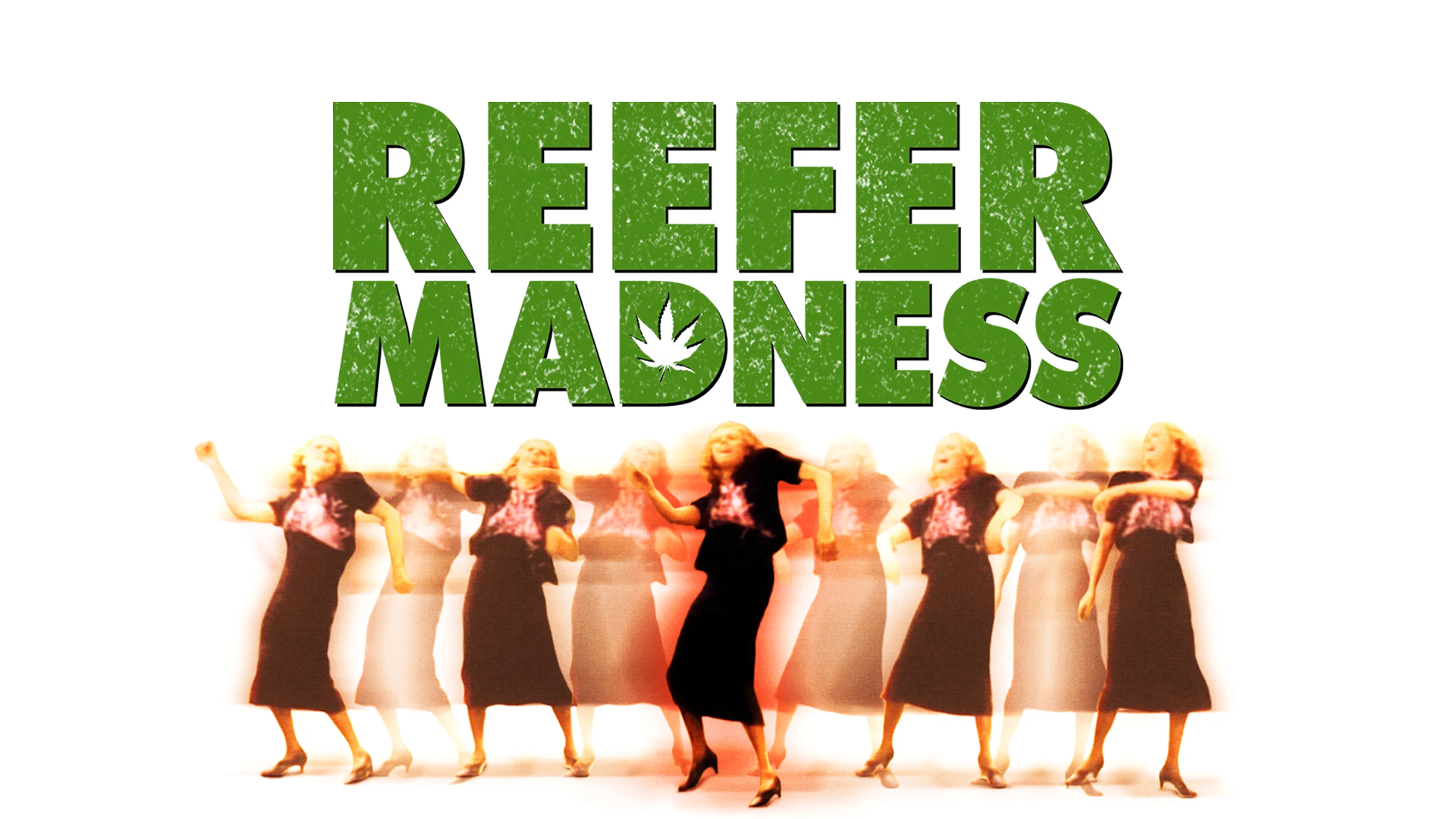 Reefer Madness poster